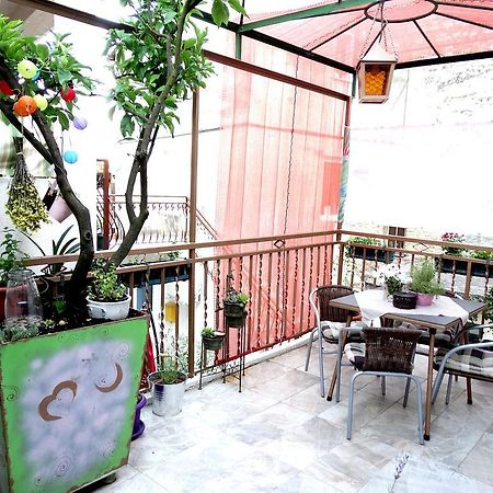 Guesthouse Marileo Split Exterior foto
