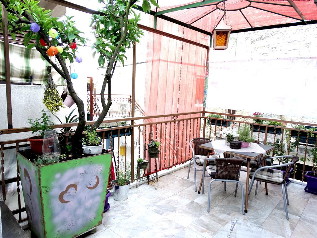 Guesthouse Marileo Split Exterior foto