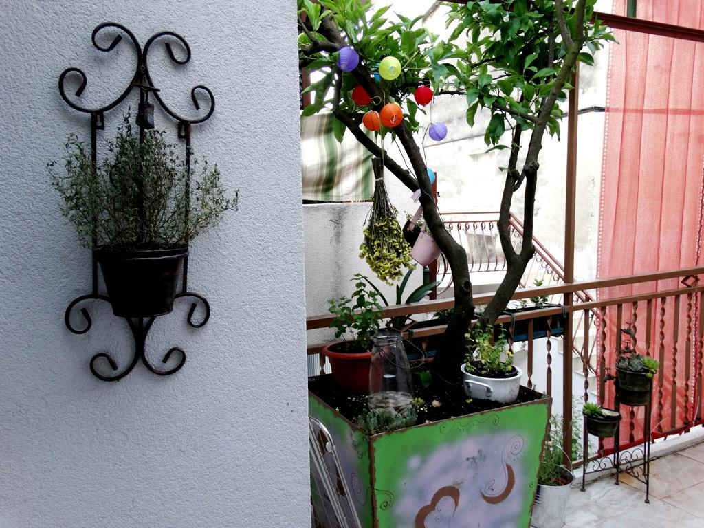 Guesthouse Marileo Split Exterior foto