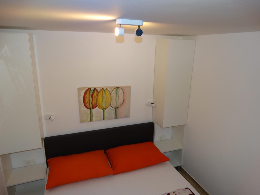 Guesthouse Marileo Split Exterior foto