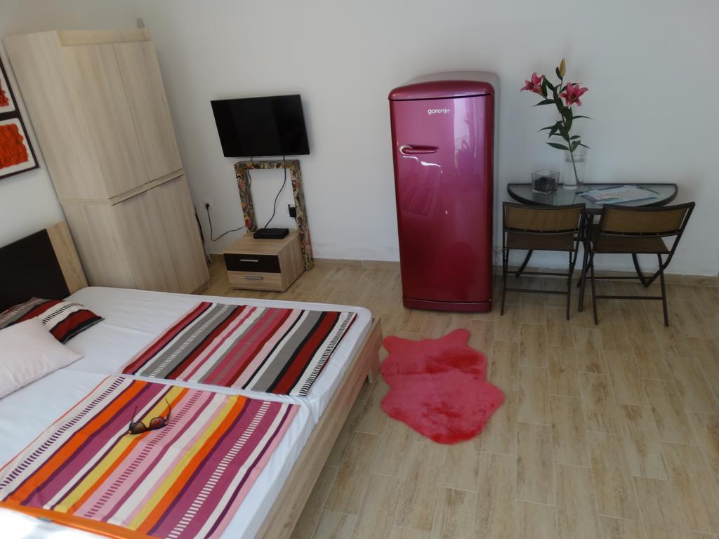 Guesthouse Marileo Split Exterior foto