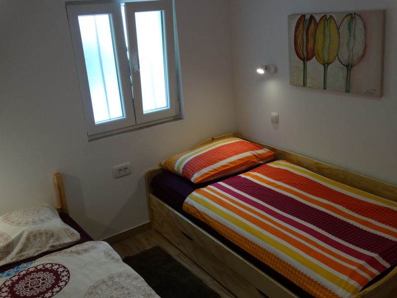 Guesthouse Marileo Split Exterior foto