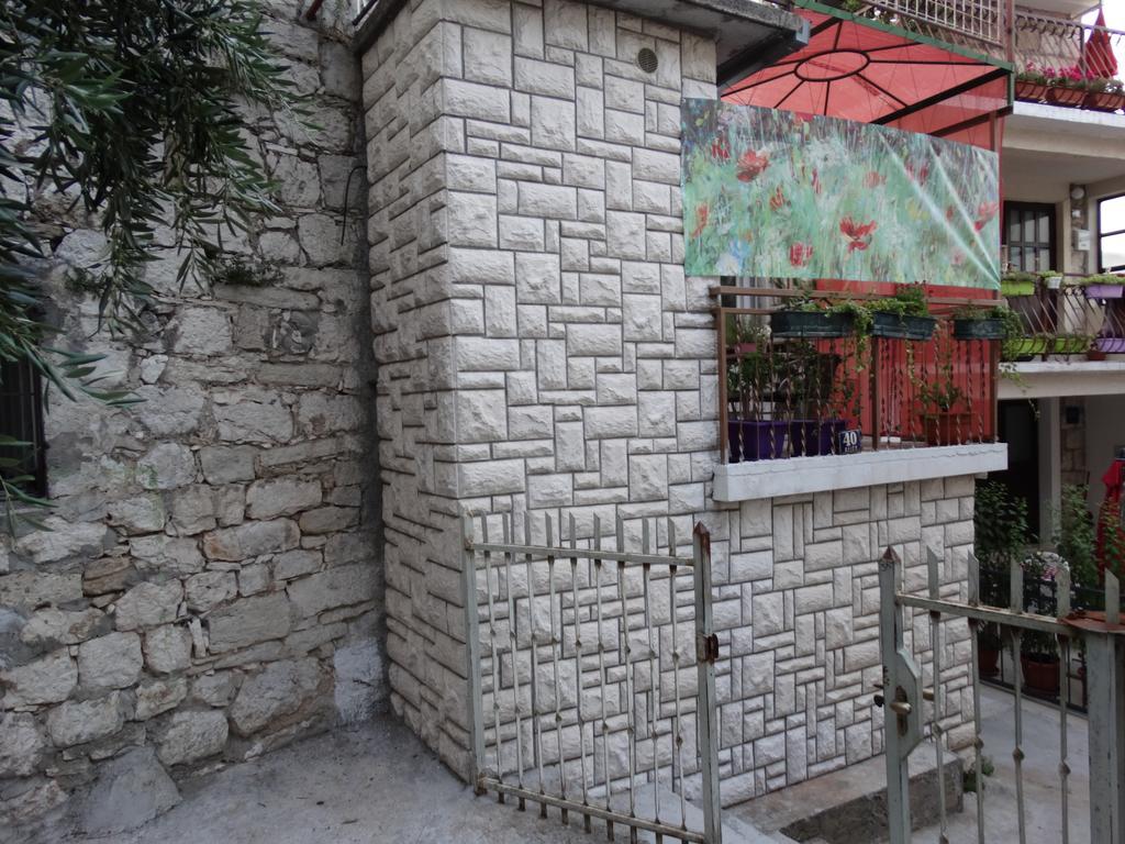 Guesthouse Marileo Split Exterior foto