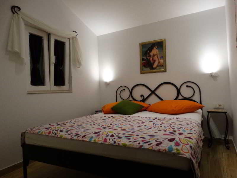 Guesthouse Marileo Split Exterior foto