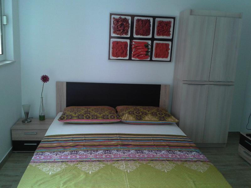 Guesthouse Marileo Split Exterior foto