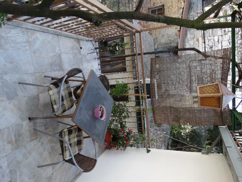 Guesthouse Marileo Split Exterior foto