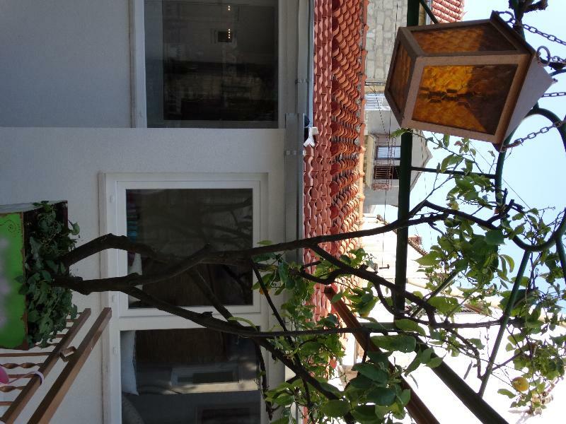 Guesthouse Marileo Split Exterior foto