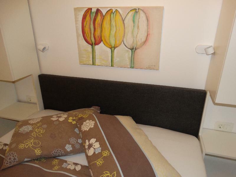 Guesthouse Marileo Split Exterior foto