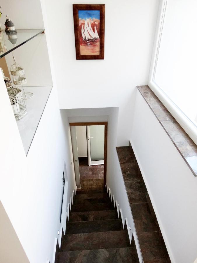 Guesthouse Marileo Split Zimmer foto